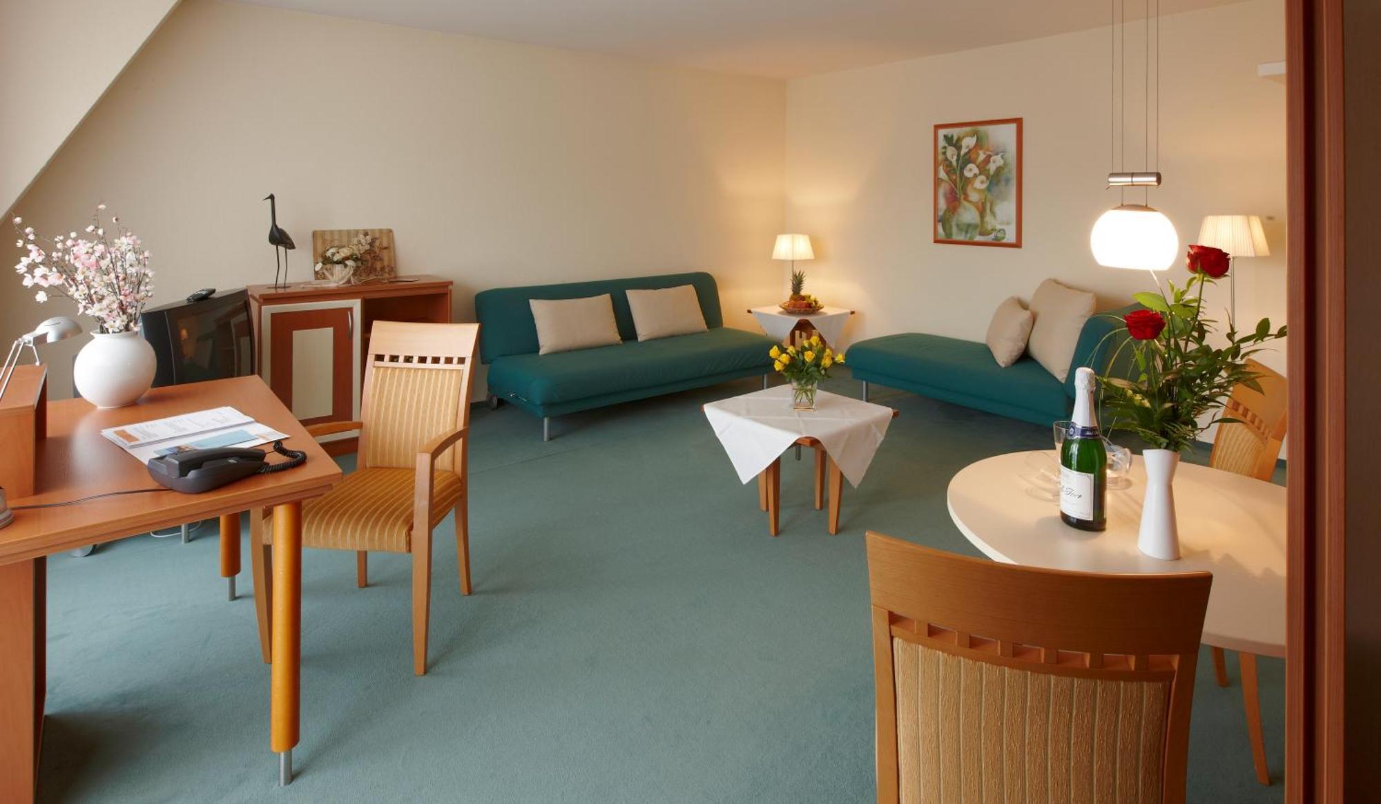 Grothenns Hotel 3 Бремен Екстериор снимка
