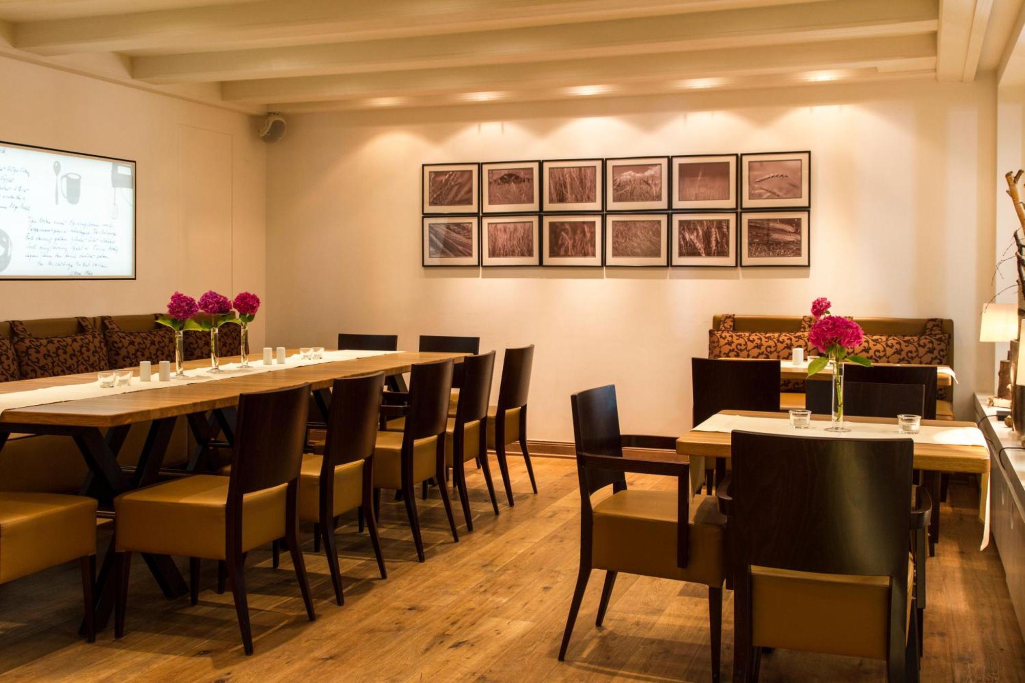Grothenns Hotel 3 Бремен Екстериор снимка