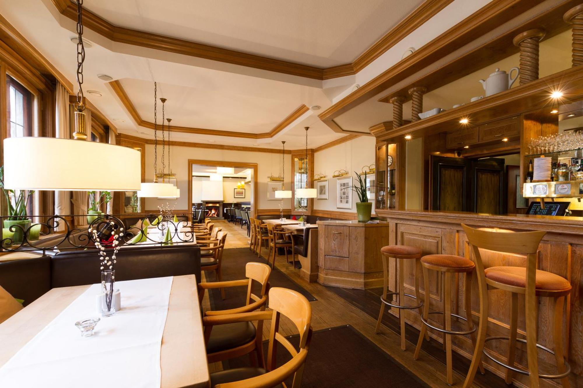 Grothenns Hotel 3 Бремен Екстериор снимка