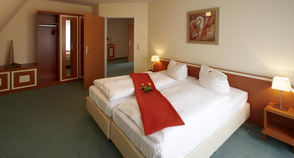 Grothenns Hotel 3 Бремен Екстериор снимка